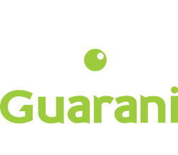 Logotipo - Guarani Açai